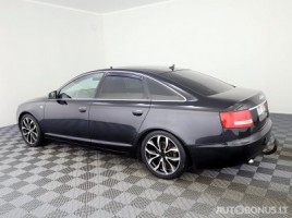 Audi A6, 2.7 l., sedanas | 3