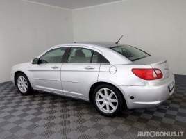 Chrysler Sebring, 2.4 l., sedanas | 3