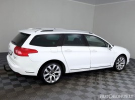 Citroen C5, 2.0 l., universalas | 2