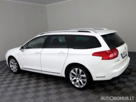 Citroen C5, 2.0 l., universalas | 3