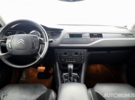 Citroen C5, 2.0 l., universalas | 4