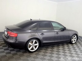 Audi A4, 2.7 l., sedanas | 2