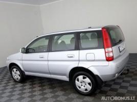 Honda HR-V, 1.6 l., visureigis | 3