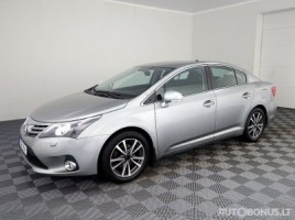 Toyota Avensis | 1