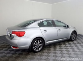 Toyota Avensis | 2