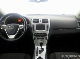 Toyota Avensis | 4