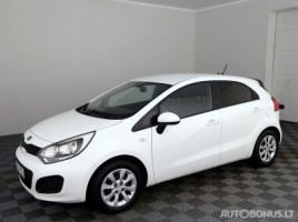Kia Rio | 1