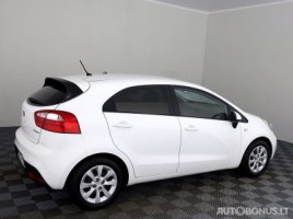 Kia Rio | 2