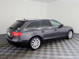 Audi A4, 2.0 l., universalas | 2