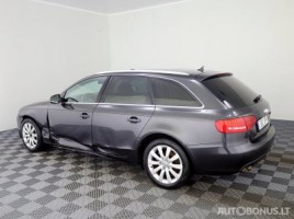 Audi A4, 2.0 l., universalas | 3