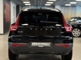Volvo XC40 | 2