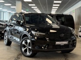 Volvo XC40 | 4