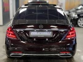 Mercedes-Benz S400, 2.9 l., Седан | 4