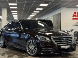Mercedes-Benz S400, 2.9 l., Седан | 1