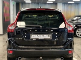 Volvo XC60 | 2