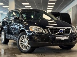 Volvo XC60 | 3