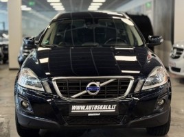 Volvo XC60 | 1