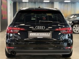 Audi A4 | 2