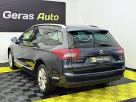 Citroen C5, universalas | 4