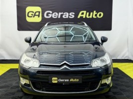 Citroen C5, universalas | 1