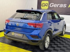 Volkswagen T-Roc, visureigis | 3