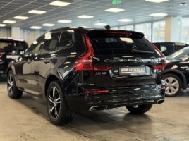 Volvo XC60 | 4