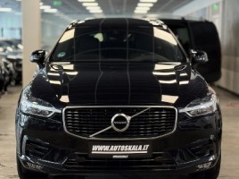 Volvo XC60 | 1
