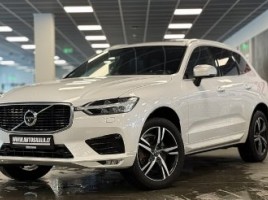 Volvo XC60 | 3