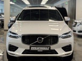 Volvo XC60 | 1