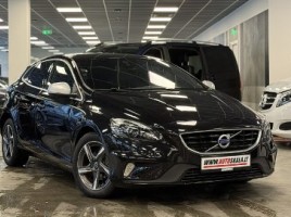 Volvo V40 | 2