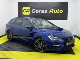 Seat Leon, universalas | 3