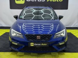 Seat Leon, universalas | 1