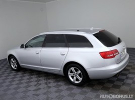 Audi A6, 2.7 l., universalas | 3