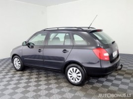 Skoda Fabia, 1.2 l., universalas | 3