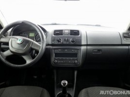 Skoda Fabia, 1.2 l., universalas | 4