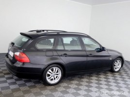 BMW 320, 2.0 l., universalas | 2