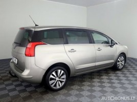Peugeot 5008, 1.6 l., vienatūris | 2
