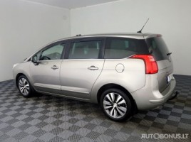 Peugeot 5008, 1.6 l., vienatūris | 3