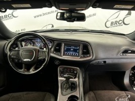 Dodge Challenger, 3.6 l., kupė | 2