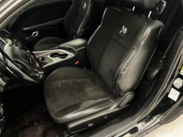 Dodge Challenger, 3.6 l., kupė | 4