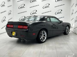 Dodge Challenger, 3.6 l., kupė | 1