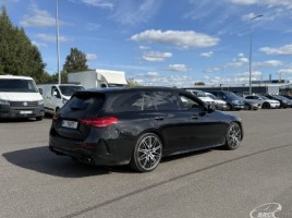 Mercedes-Benz C43 AMG, 2.0 l., universalas | 1