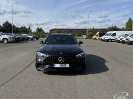 Mercedes-Benz C43 AMG, 2.0 l., universalas | 3