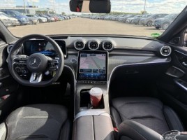 Mercedes-Benz C43 AMG, 2.0 l., universalas | 2