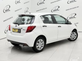 Toyota Yaris | 1