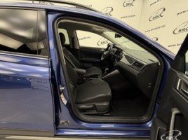 Volkswagen Taigo | 2