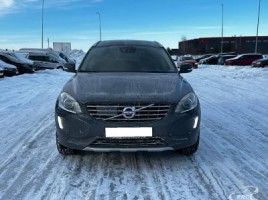 Volvo XC60 | 4