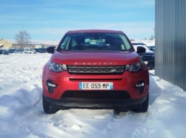 Land Rover Discovery | 4