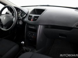 Peugeot 207, 1.4 l., hečbekas | 4
