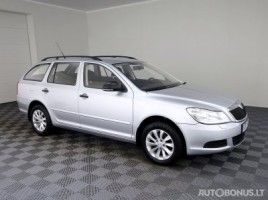 Skoda Octavia universalas